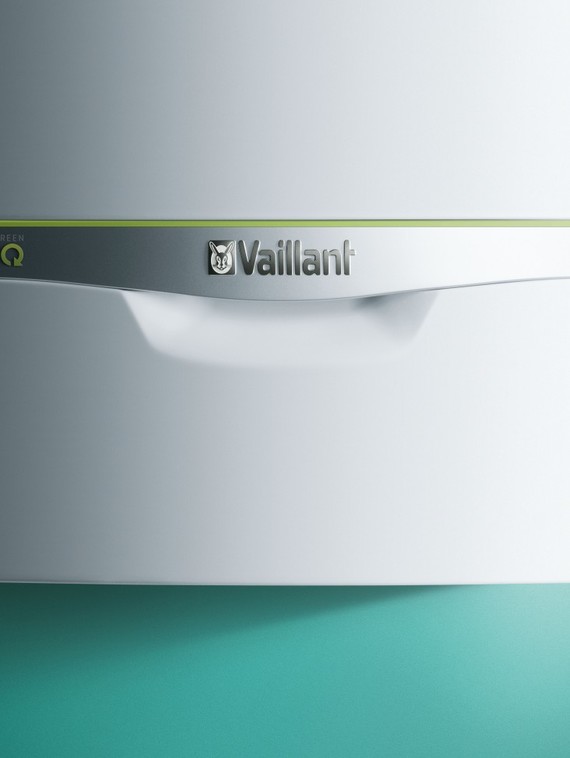 Foto: Vaillant ecoTEC exclusive 2