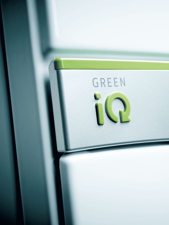 Foto: Vaillant ecoTEC exclusive 3