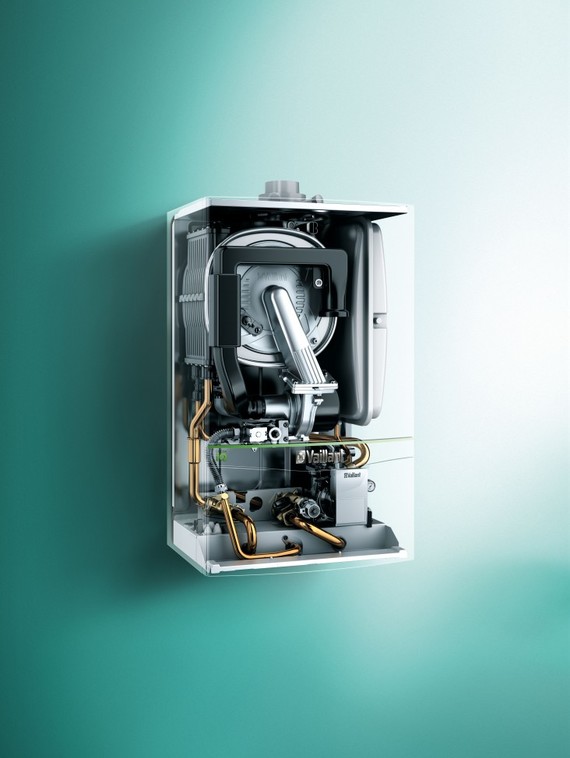Foto: Vaillant ecoTEC exclusive 4