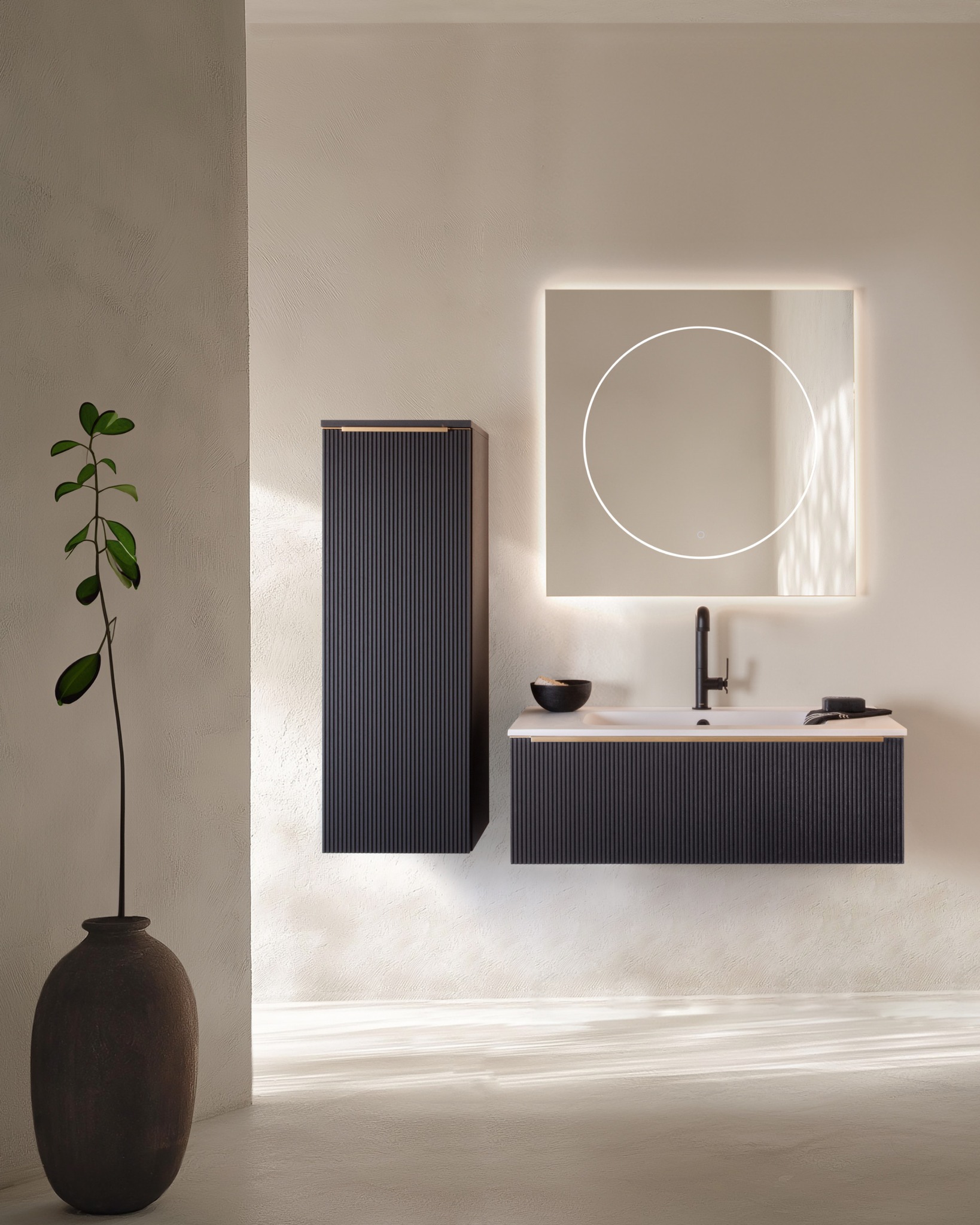 Foto: detremmerie wonen nl badkamer