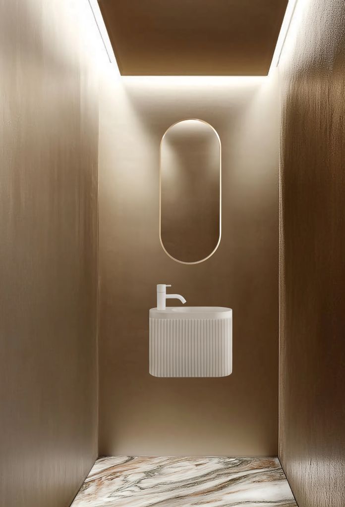 Foto: handwasser ribbel mini 2 VV 3 LR