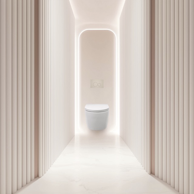 Foto : Upgrade van het kleinste kamertje