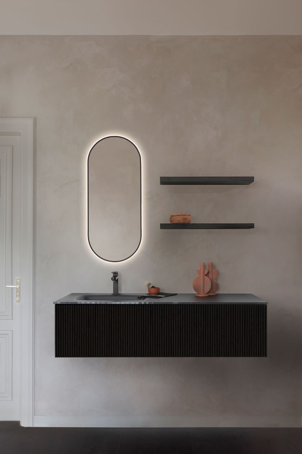 Foto: wood glas groot V4