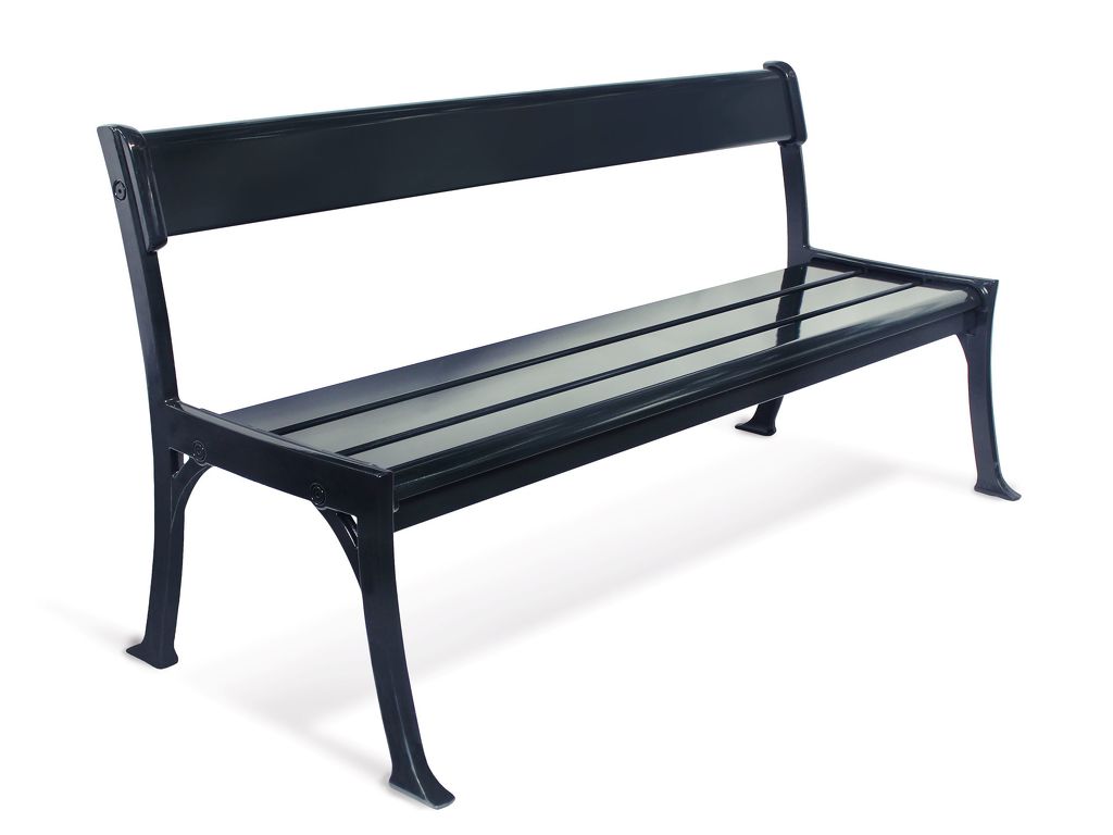 Foto: Gardeluxe Parkbank Luna 9