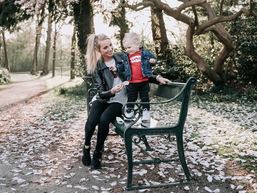 Foto: Gardeluxe Parkbank Poseidon 1