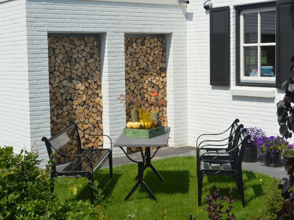 Foto: Gardeluxe Tuinbank Adonis 2