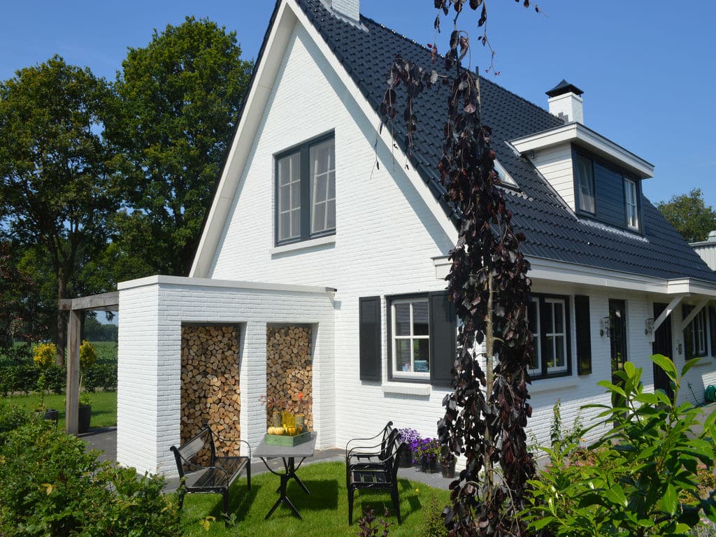 Foto: Gardeluxe Tuinbank Adonis 4