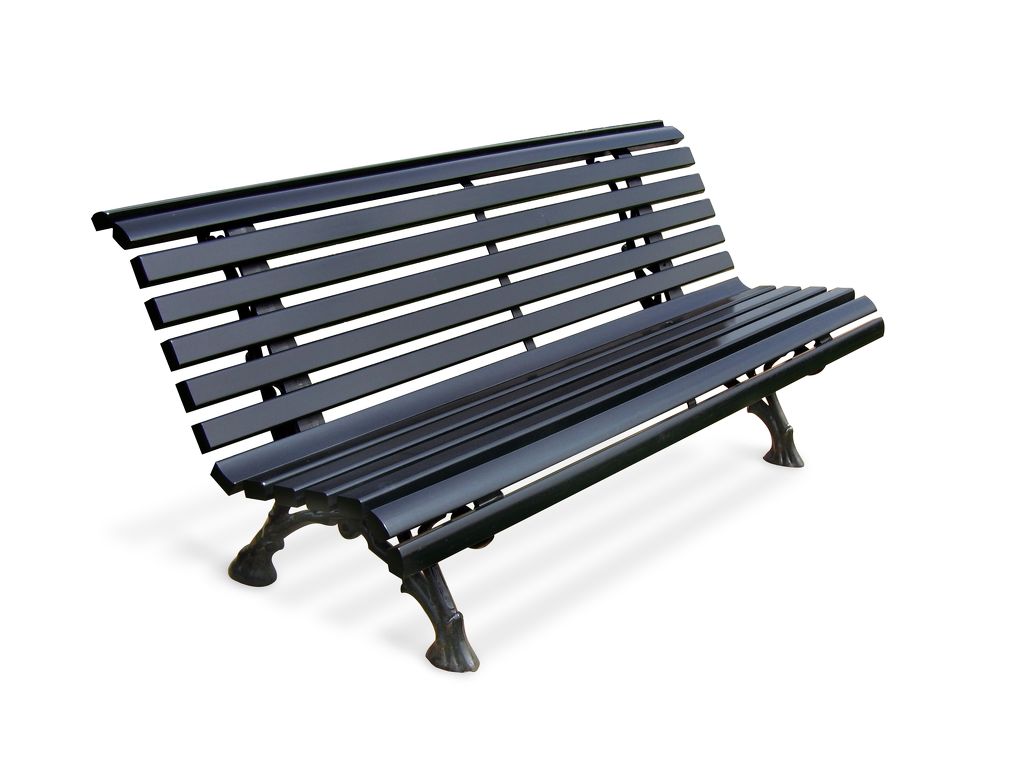 Foto: Gardeluxe Tuinbank Artemis