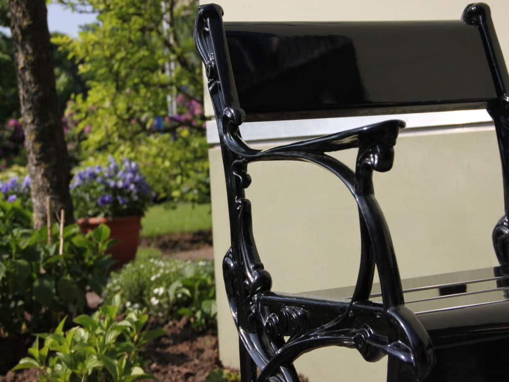 Foto: Gardeluxe Tuinset Demeter 2