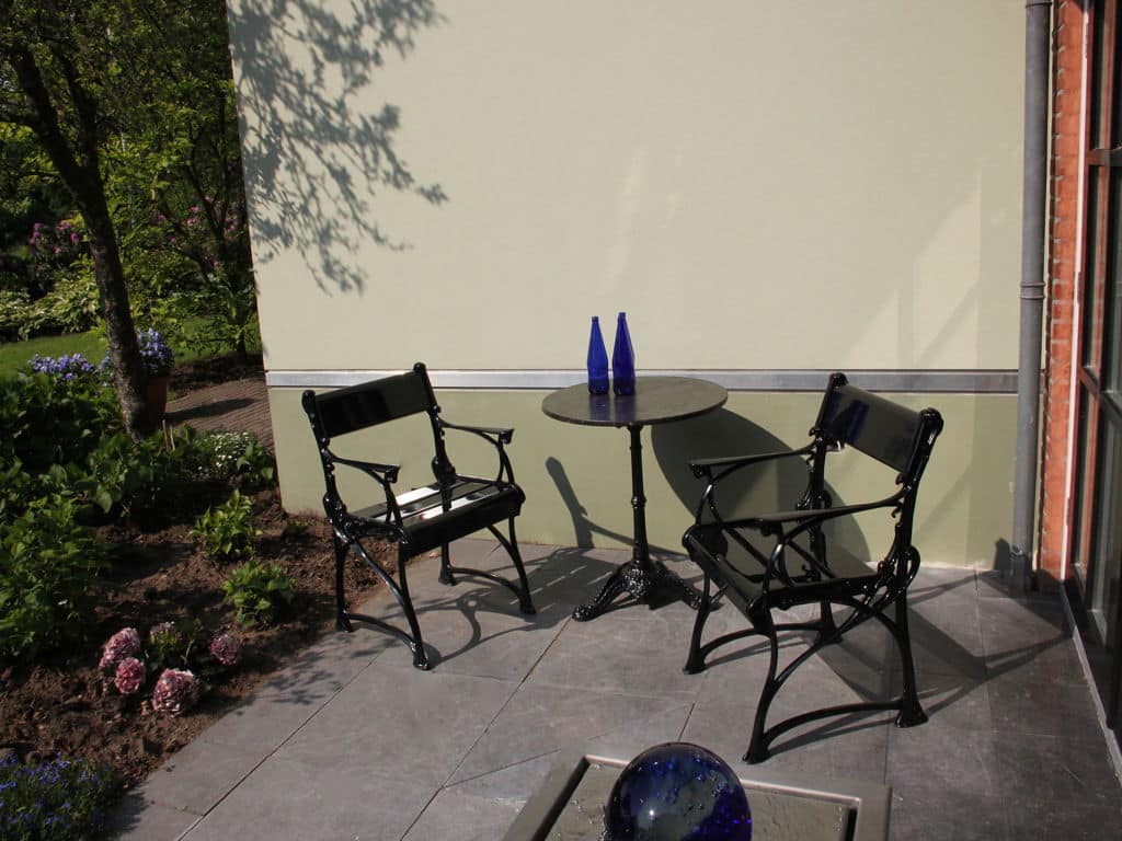 Foto: Gardeluxe Tuinset Demeter 4