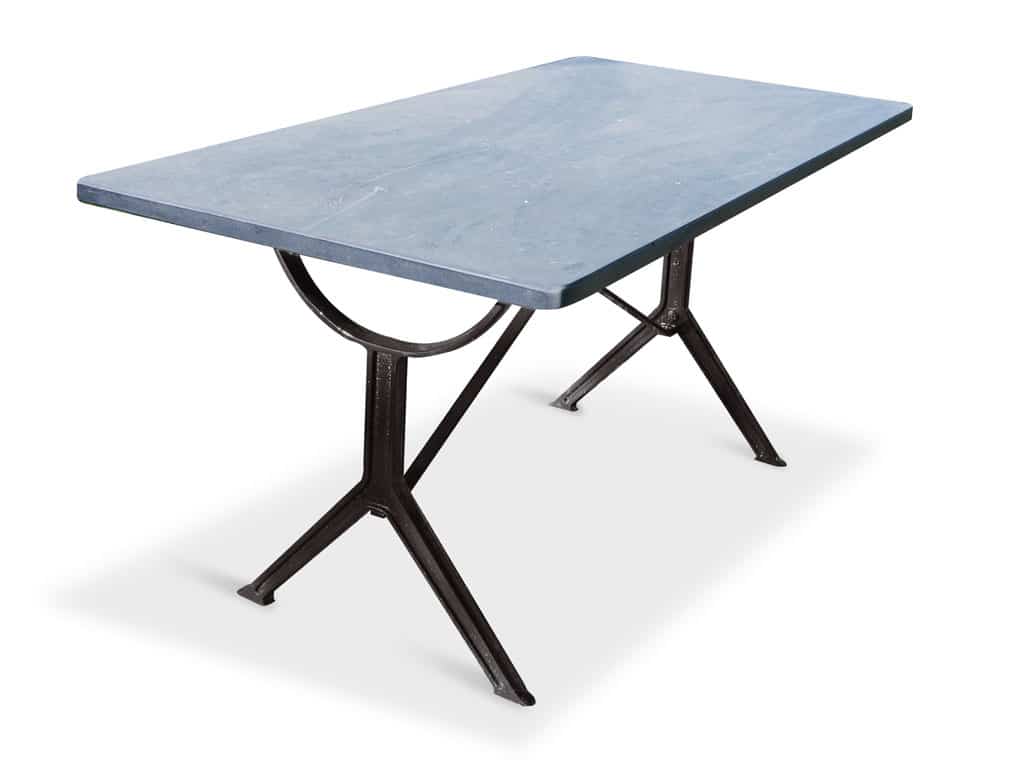 Foto: gardeluxe tuinset adonies tafel kronos