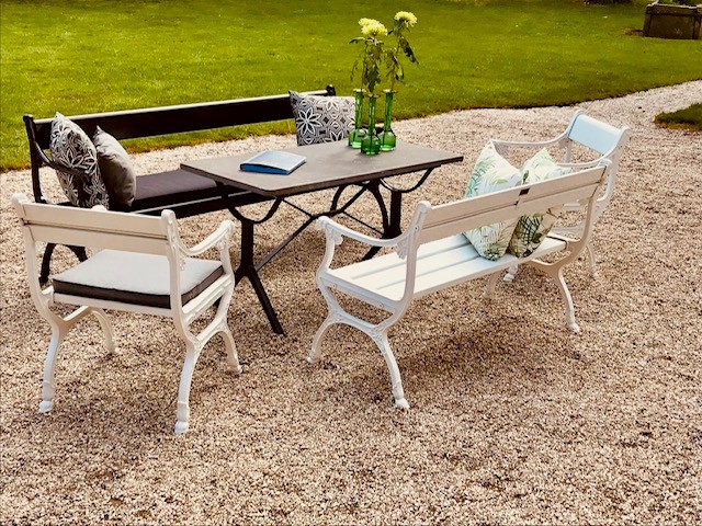 Foto: gardeluxe wonen nl