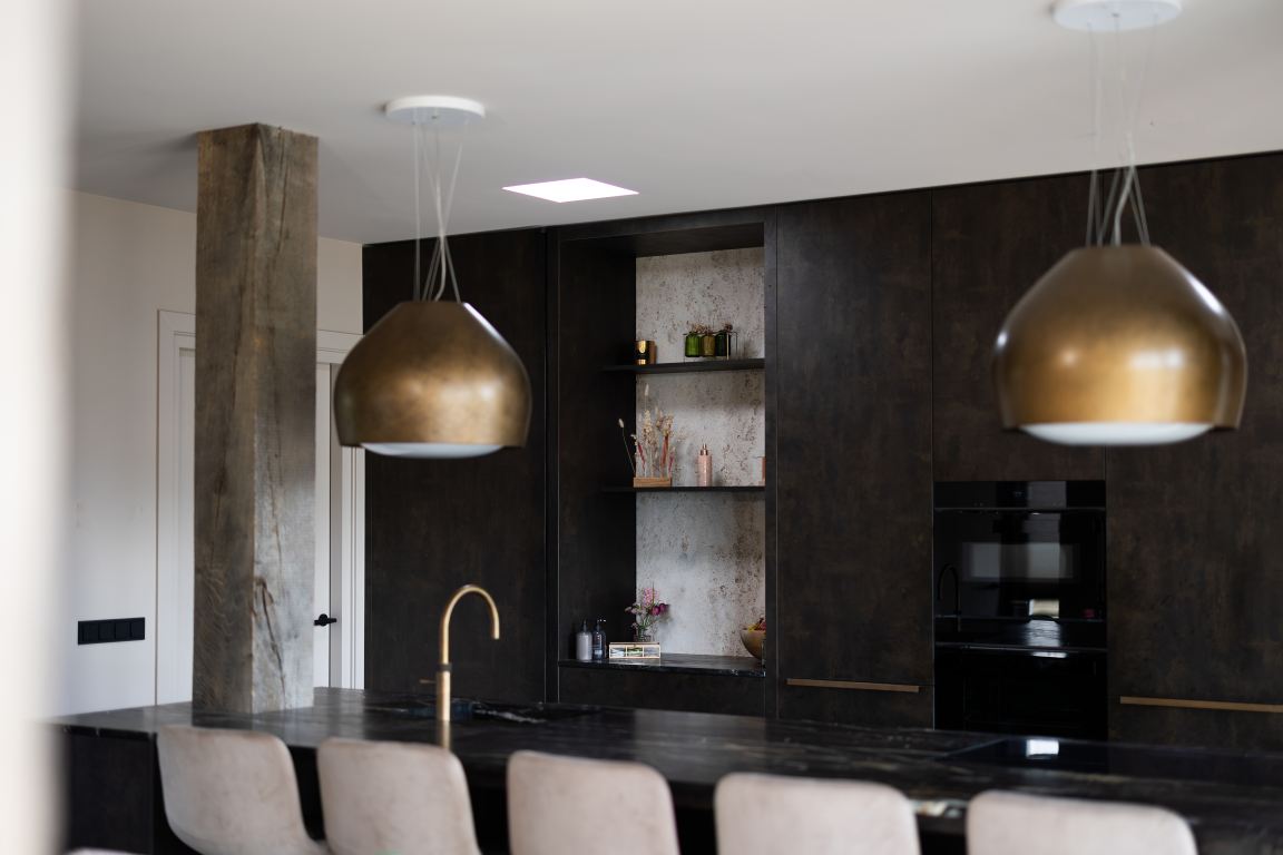 Foto: techcomlight 310  wonen nl 