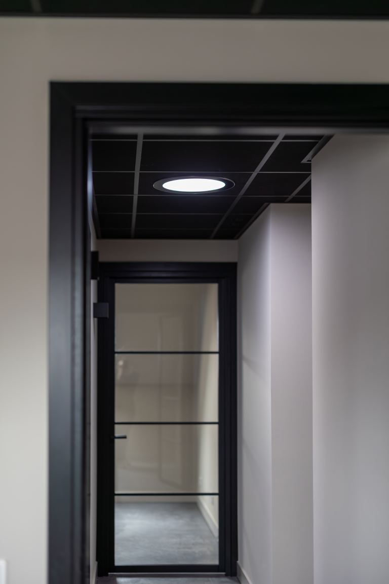 Foto: techcomlight 426  wonen nl 