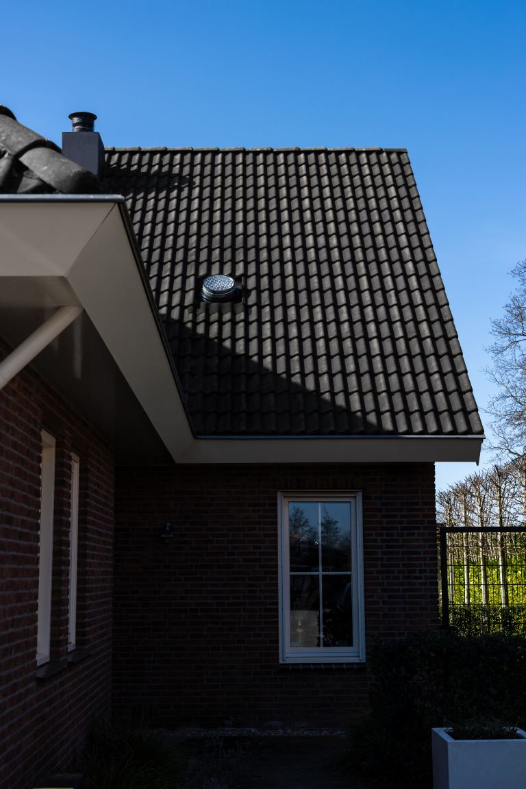 Foto: techcomlight 7  wonen nl 