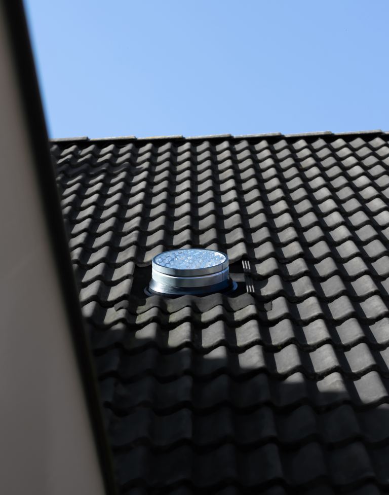 Foto: techcomlight 9  wonen nl 