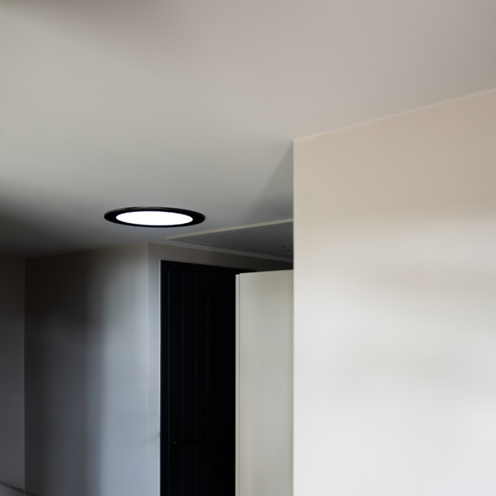 Foto : Ontdek de Powerdaylight daglichtbuis: natuurlijk licht in elke ruimt