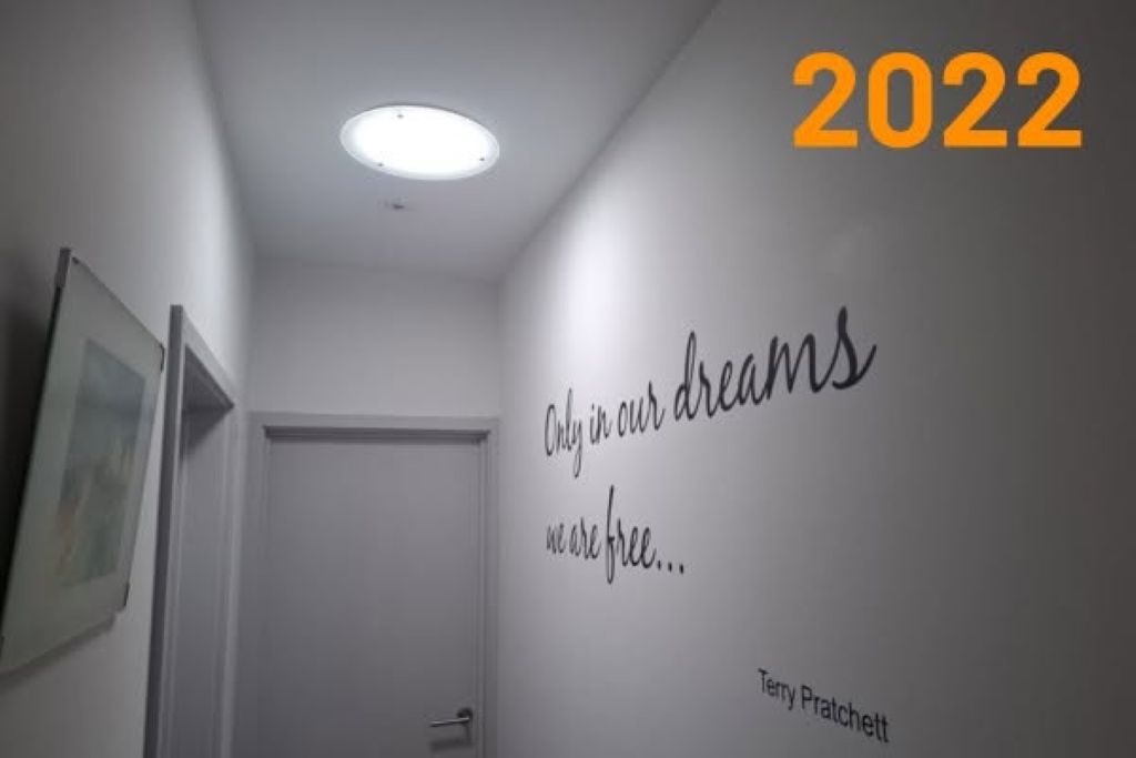 Foto: powerdaylight techcomlight