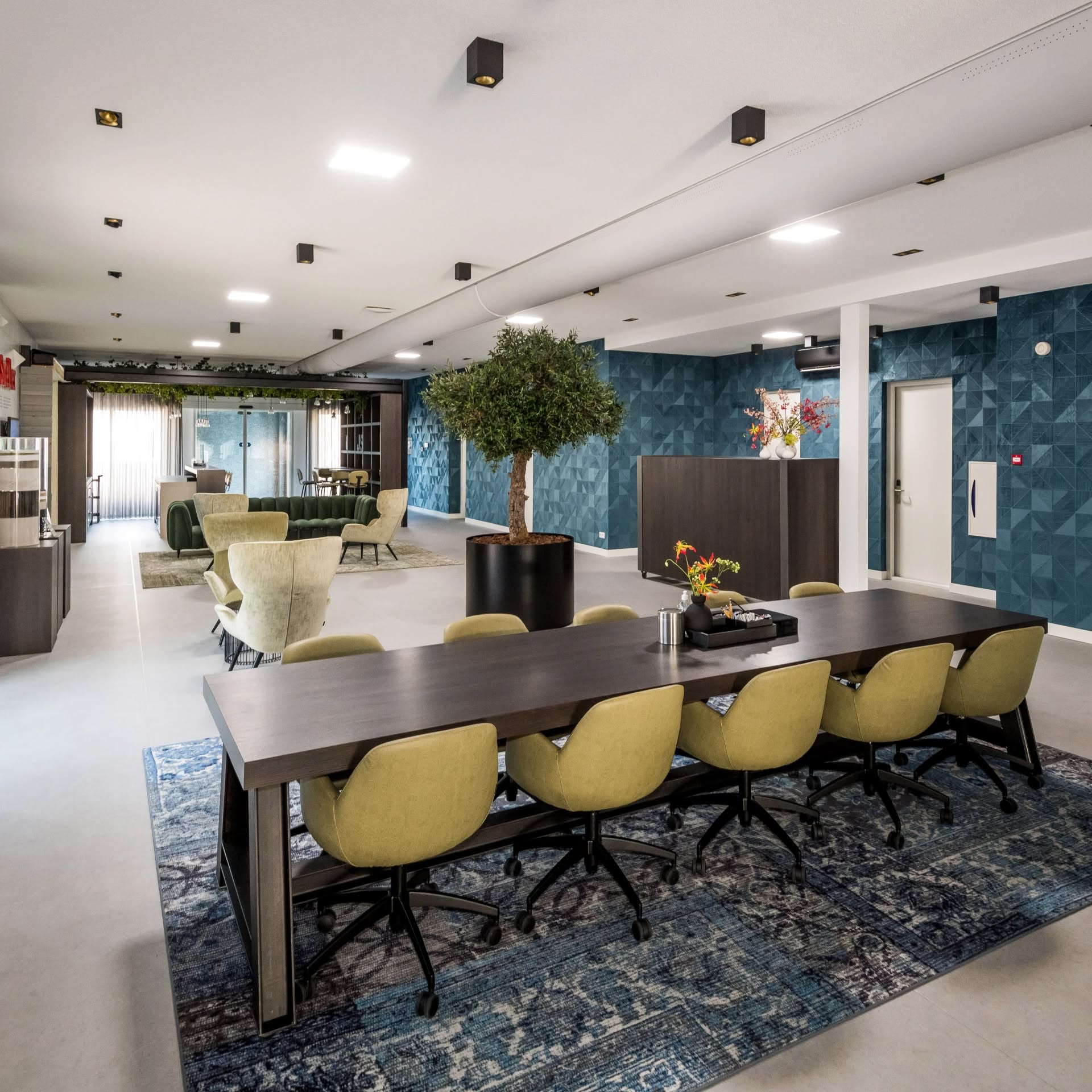 Foto: techcomlight wonen nl 