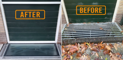 Foto : Meer licht, meer comfort: een Lucernario die het verschil maakt