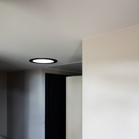 Foto : Ontdek de Powerdaylight daglichtbuis: natuurlijk licht in elke ruimt