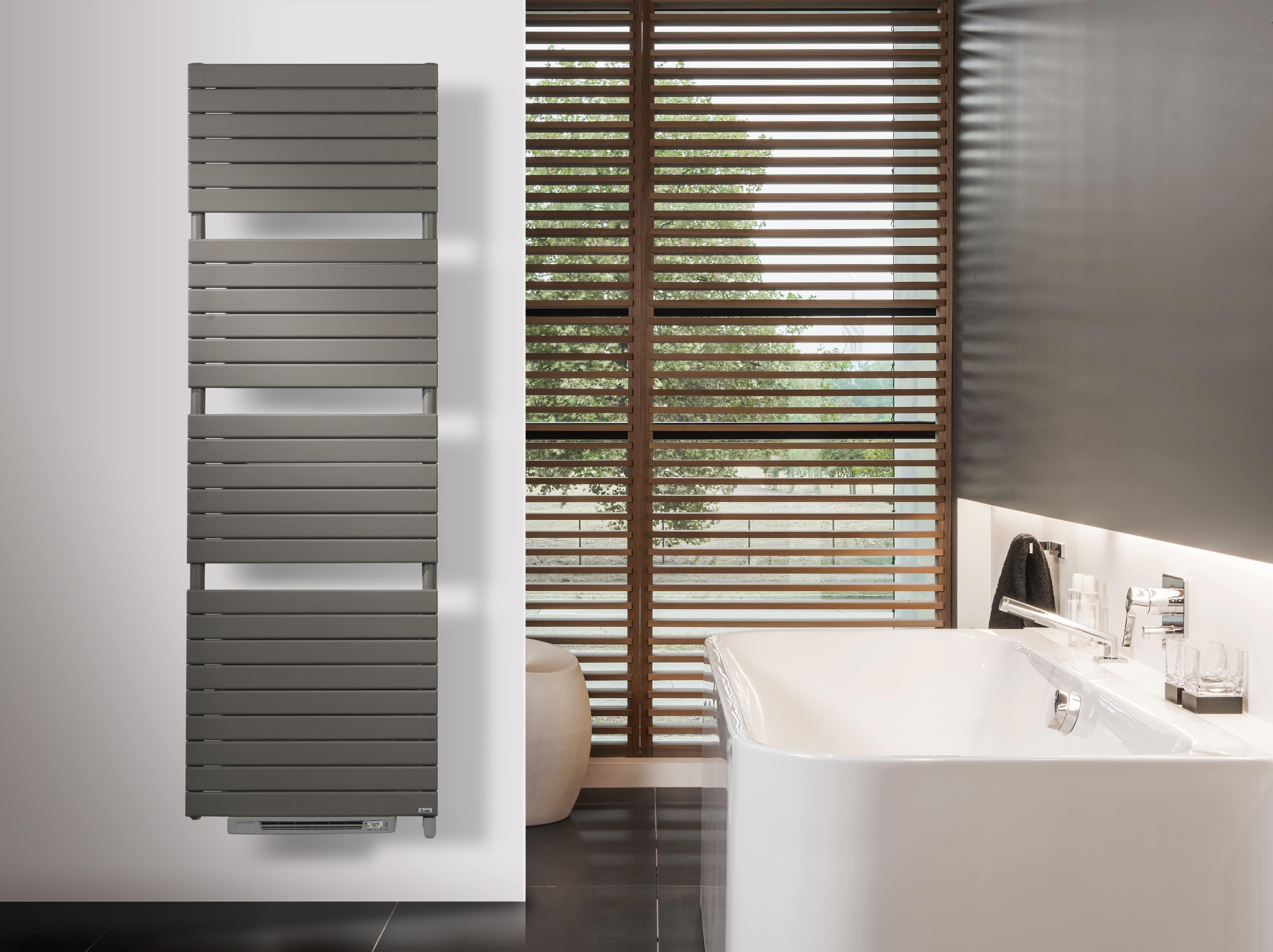 Foto: 318 aster hf el bl blower grey min