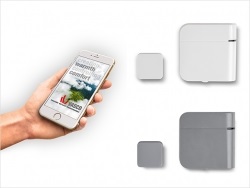 Foto: Vasco evolve wifi 1