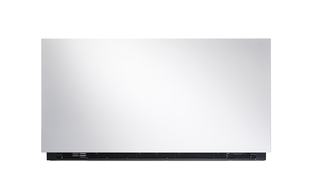 Foto: Niva ventilo frontaal