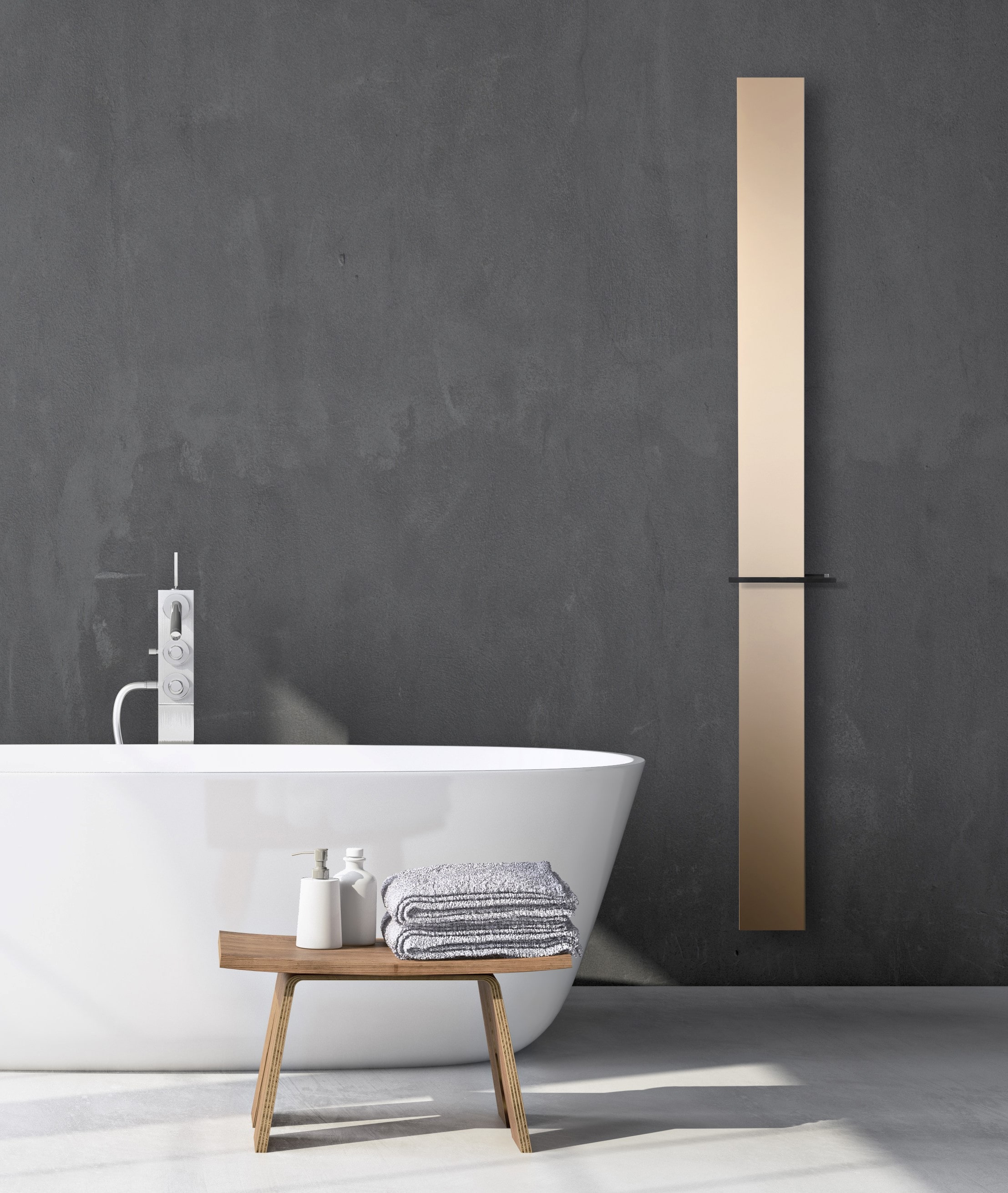 Foto: beams in botanic antwerpen min