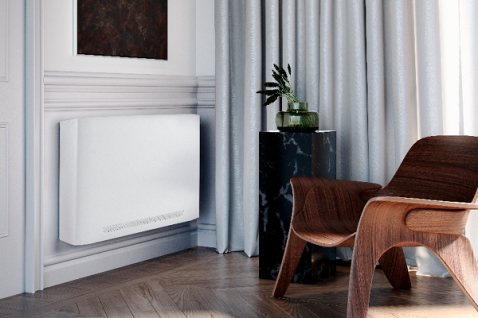 Foto : CARISMA Whisper: Je hoort hem niet, je voelt het wel.