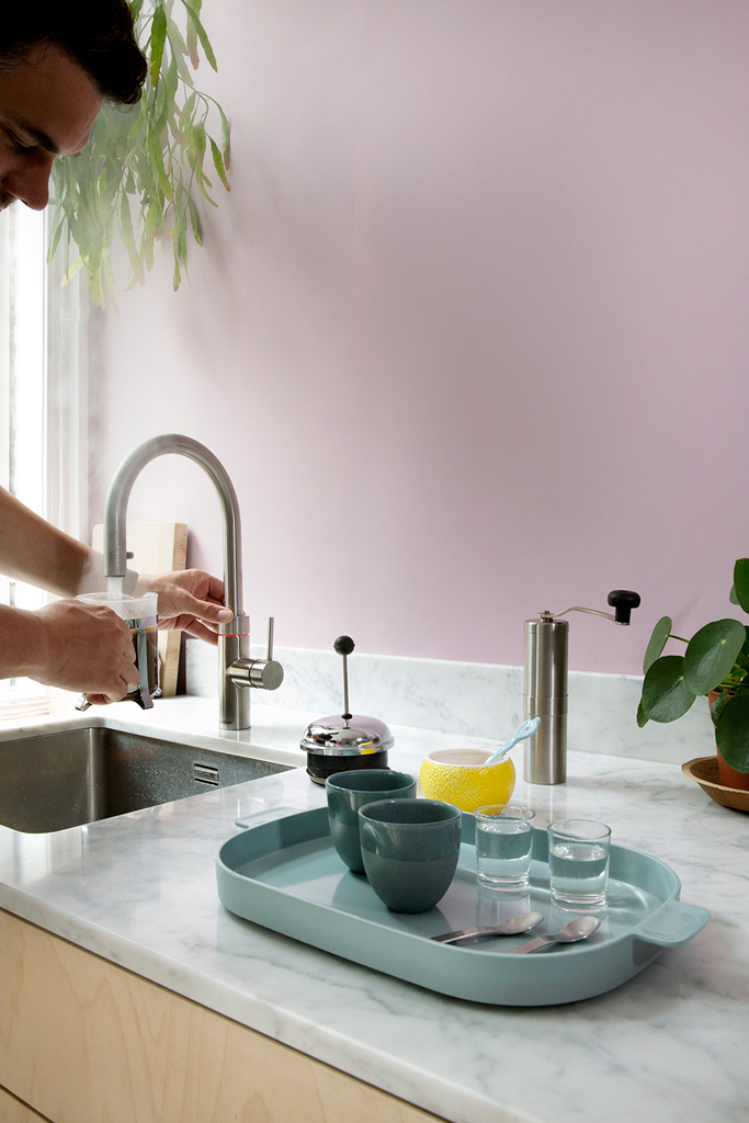 Foto: Quooker voordelen kokend water kraan 1