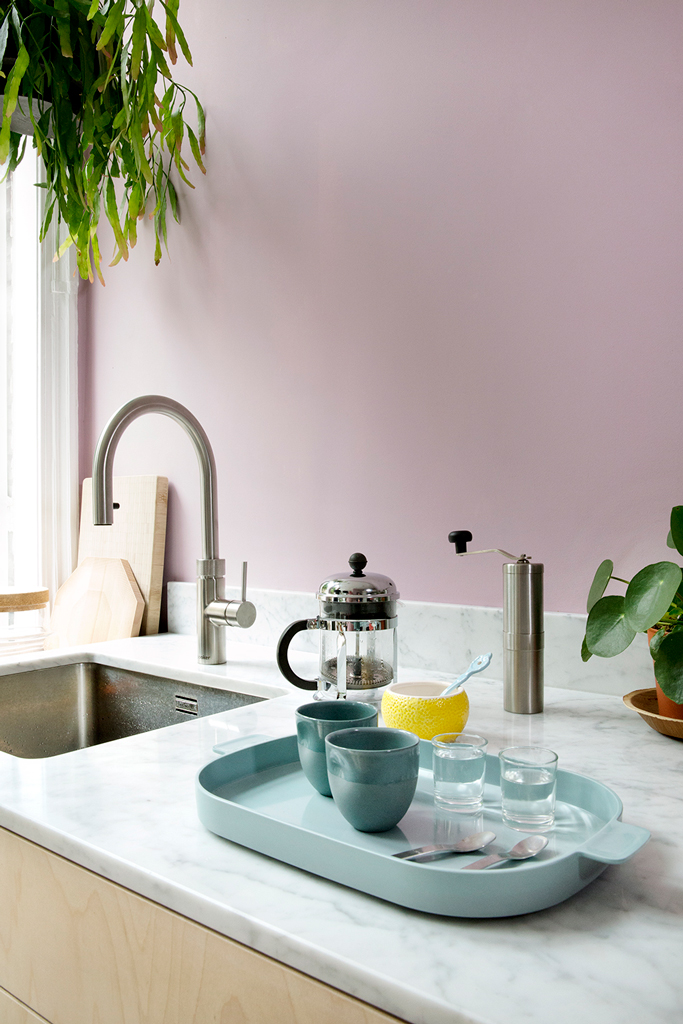 Foto: Quooker voordelen kokend water kraan 2