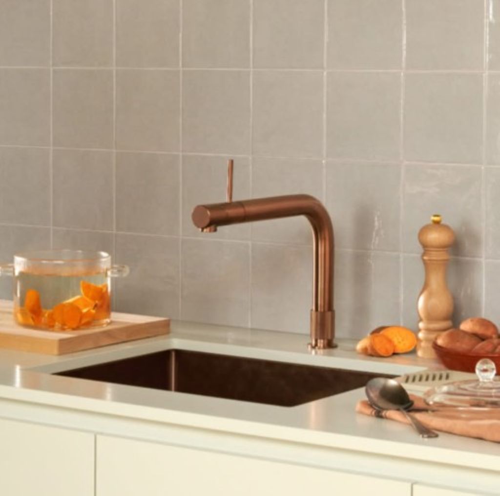 Foto: quooker kraan wonennl wonen nl