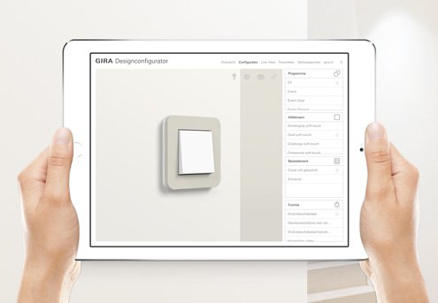 Foto: Wonennl Gira designconfigurator  E3 interior01b AR NL Thumb 16069 1507806163