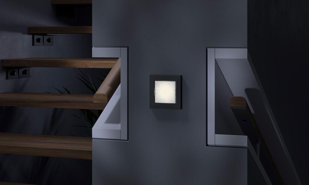 Foto: gira verlichting wonen nl