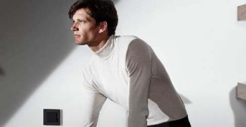 Foto : Uw Smart Home begint hier