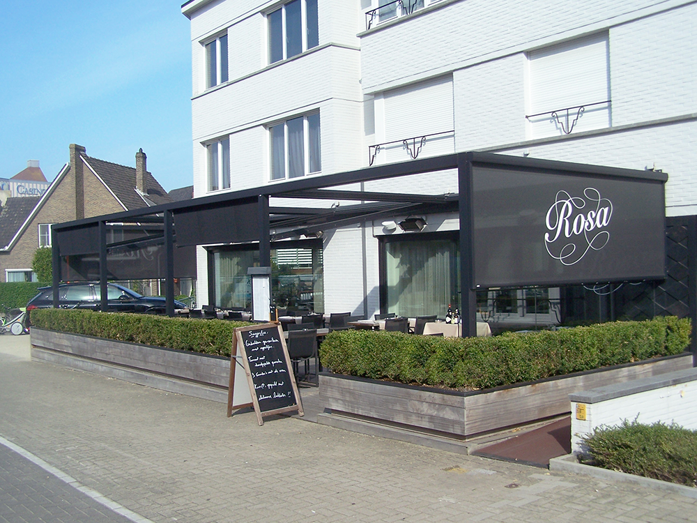 Foto: Cubola met SolidScreen