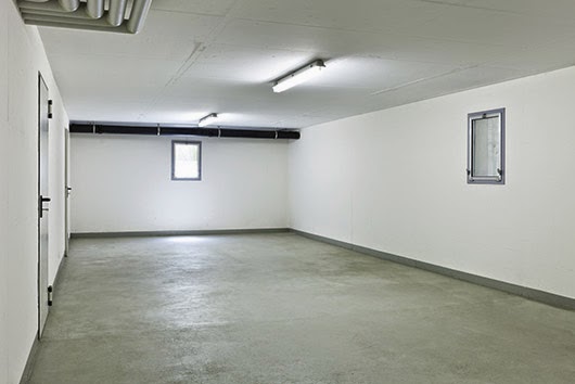 Foto: luxalon garage