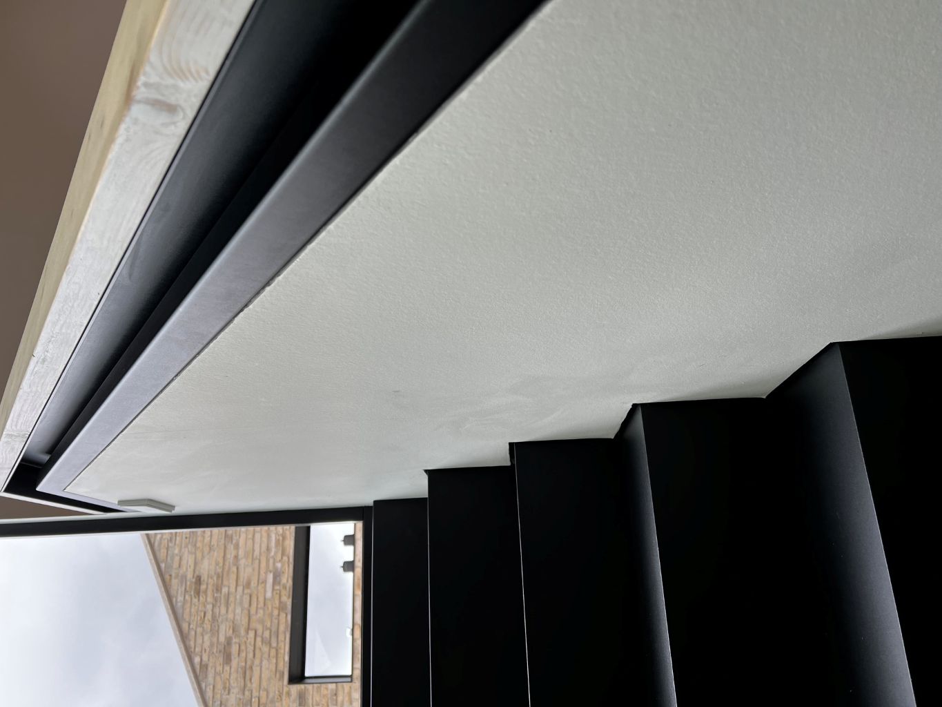 Foto: Wonennl Allstairs trappen Dichte stalen trappen 06