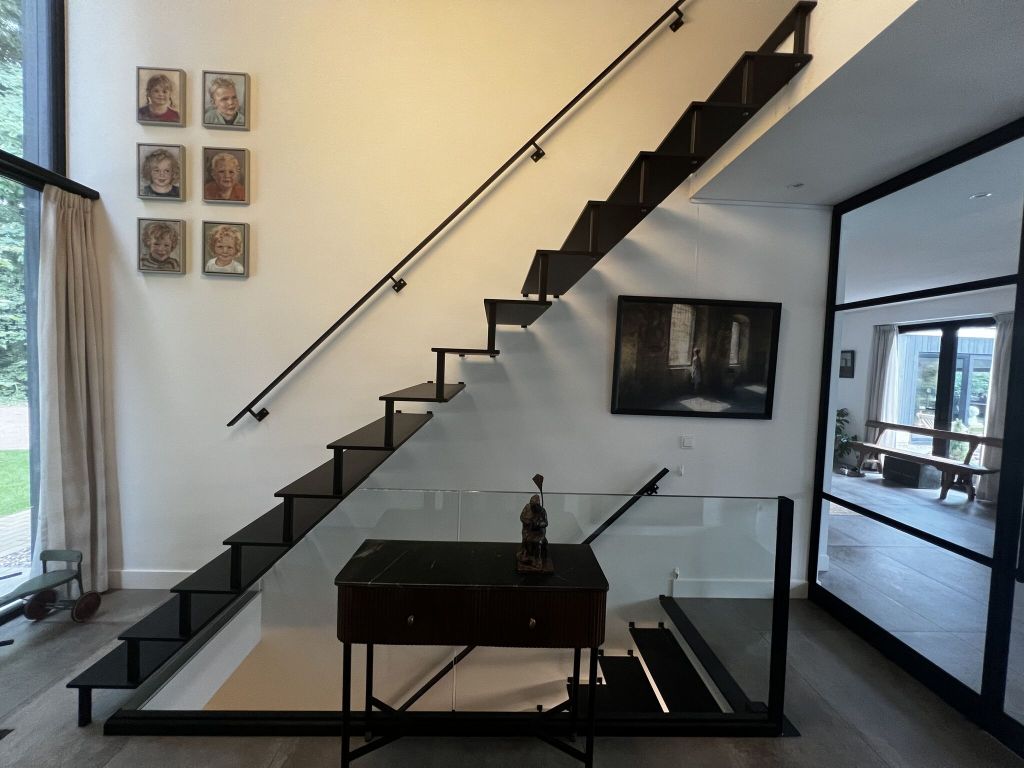 Foto: Wonennl Allstairs trappenspecialist 02