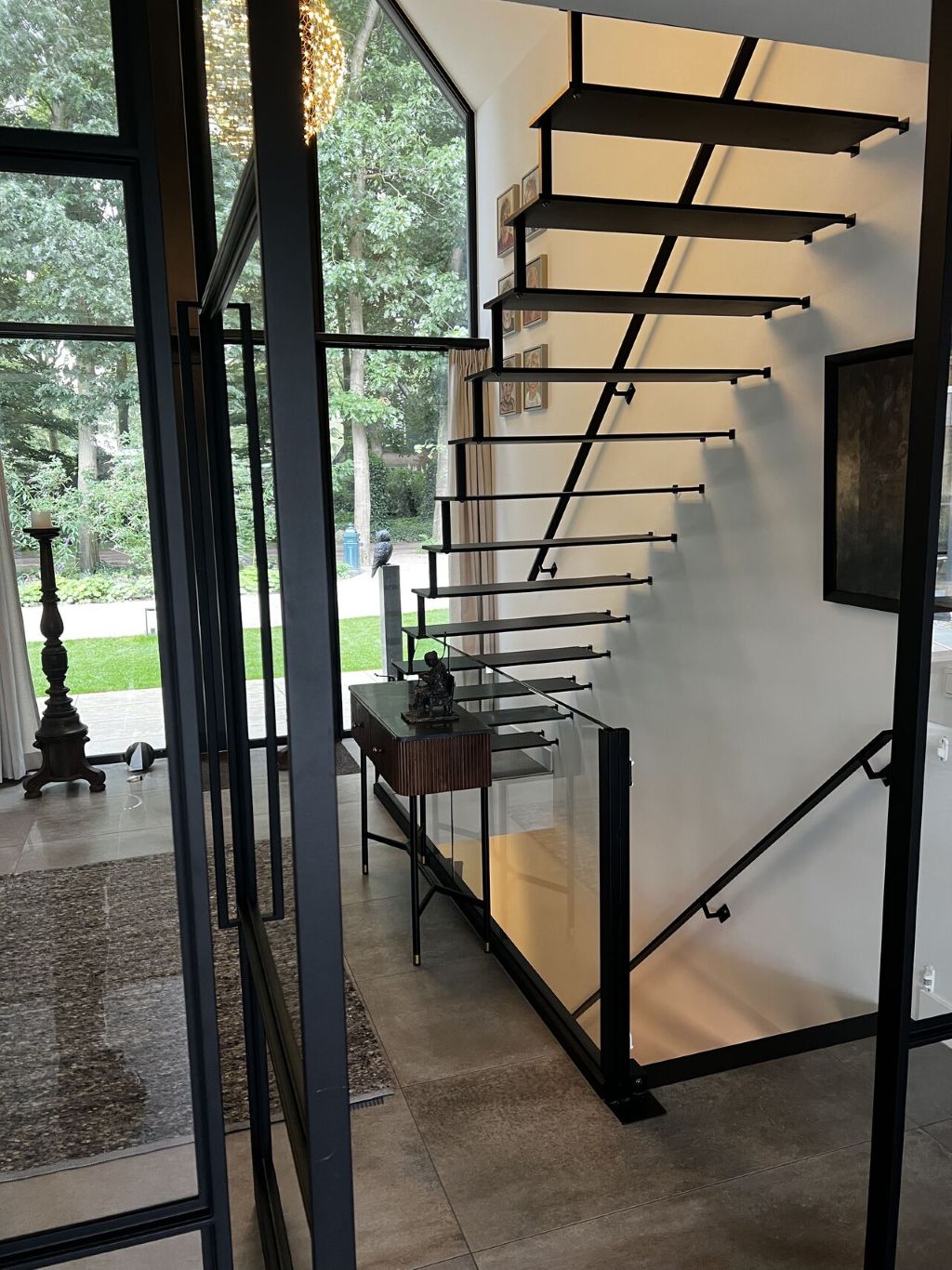 Foto: Wonennl Allstairs trappenspecialist 03