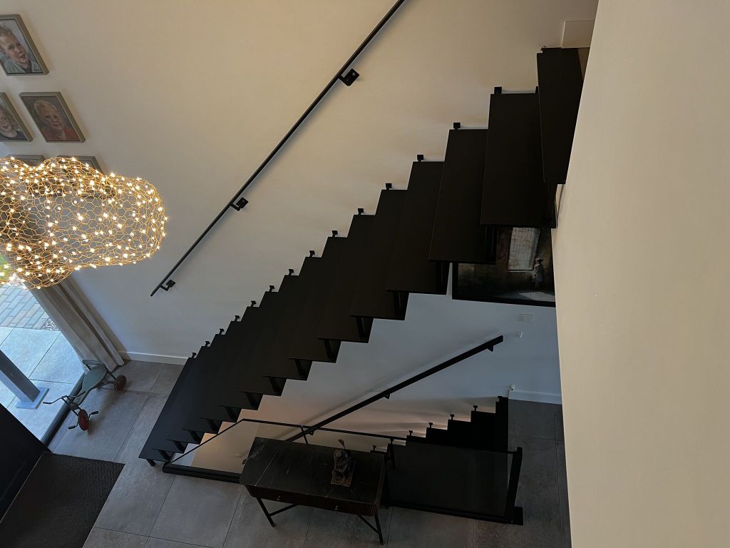 Foto: Wonennl Allstairs trappenspecialist 04