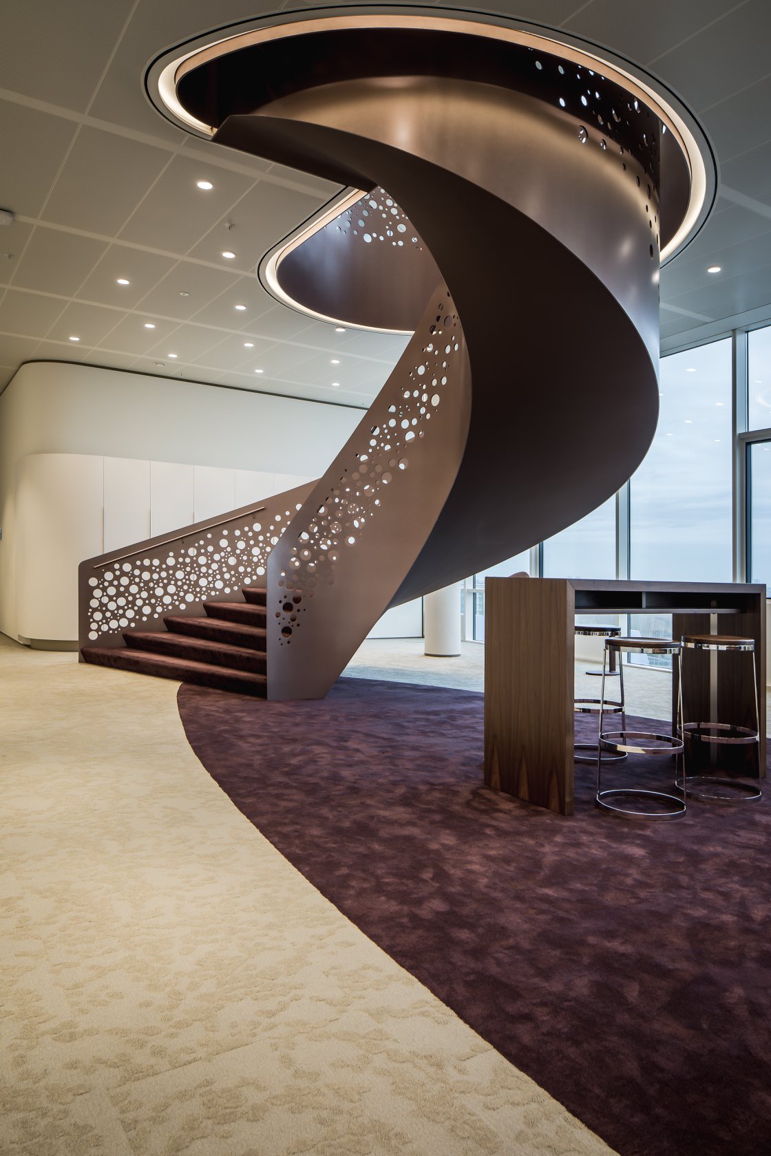 Foto: allstairs trappen wonen nl