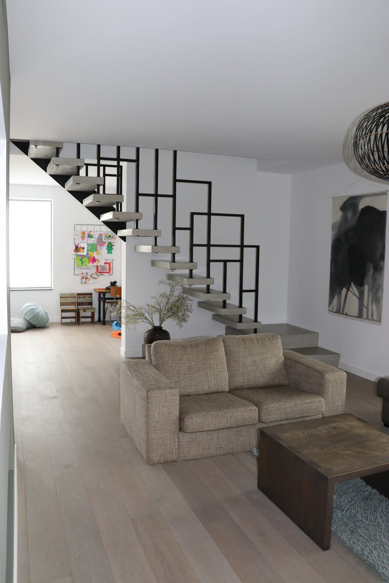 Foto: trap trappen wonen nl allstairs