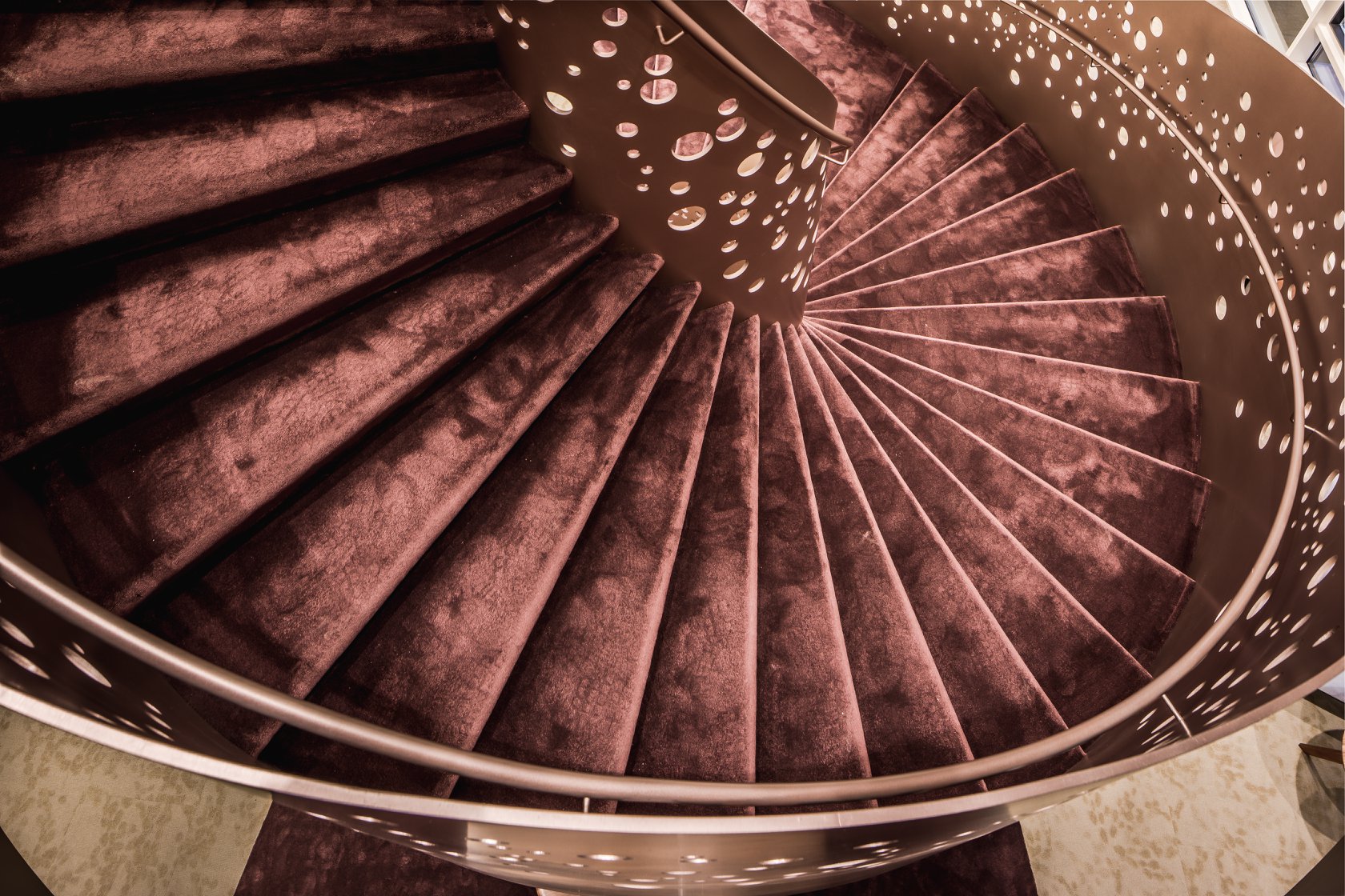 Foto: trappen allstairs wonennl wonen nl