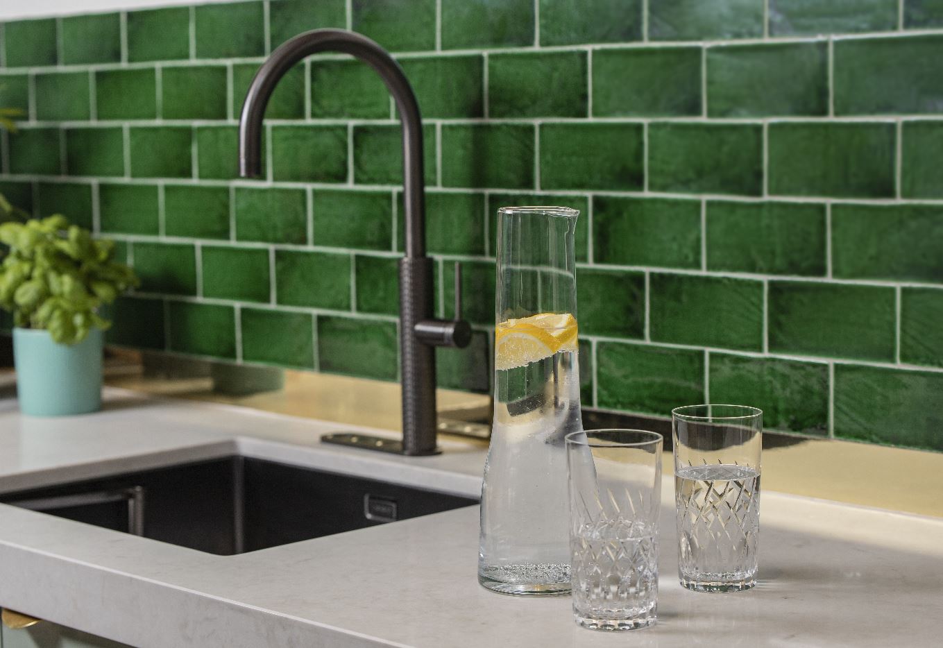 Foto: Achterwant Kleurrijk Eclectisch