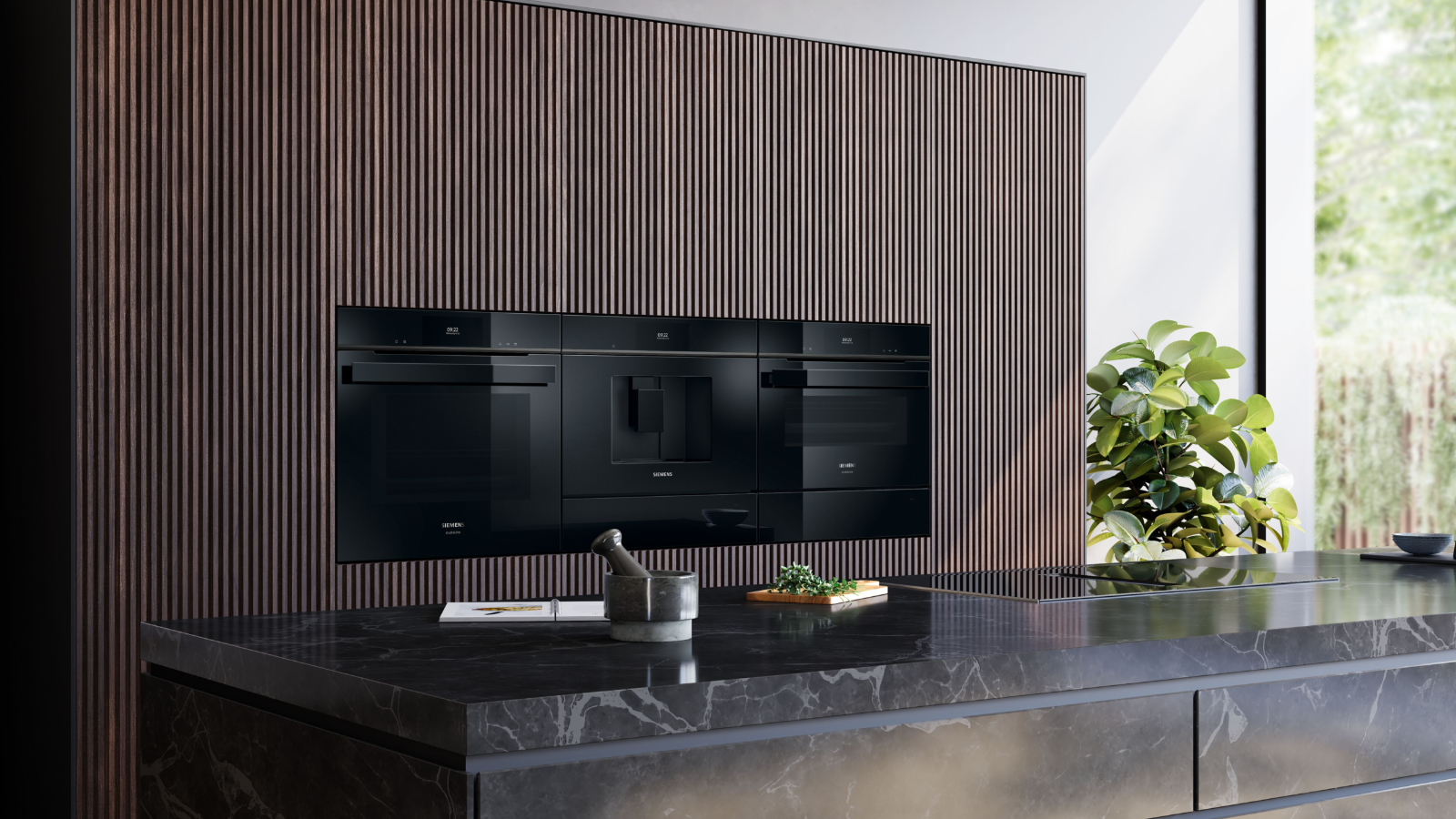 Foto : Zo werkt garantie op jouw inbouwapparatuur