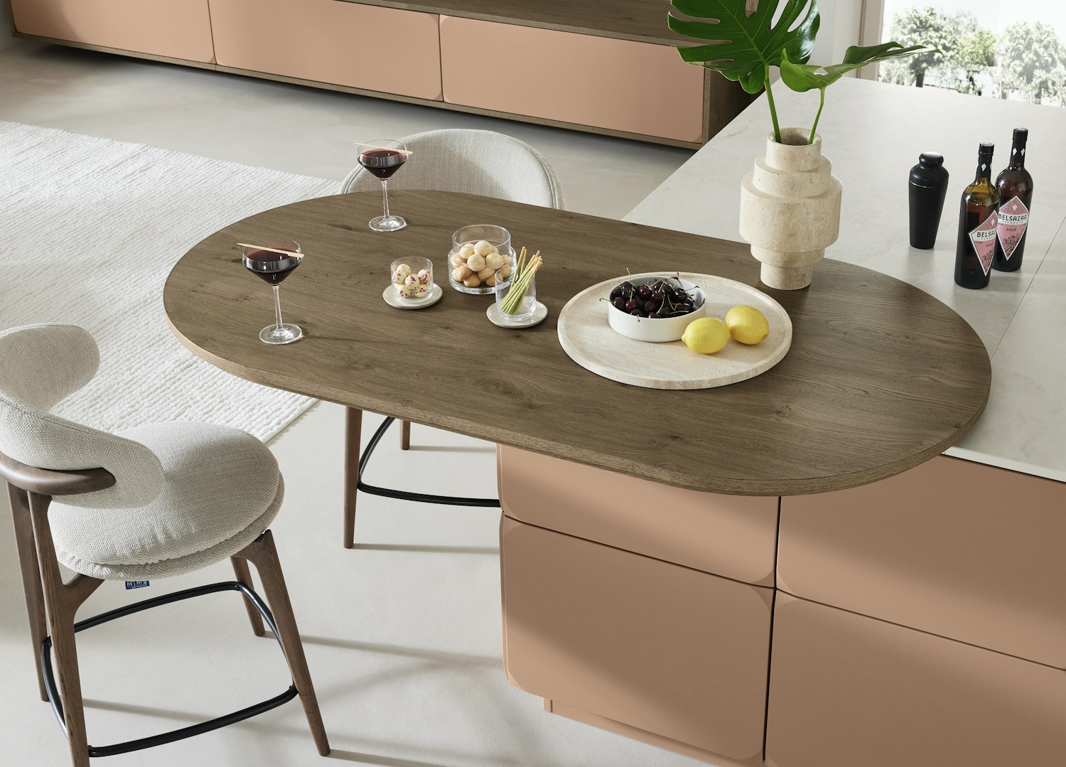 Foto: keukenspecialist wonen nl keukens