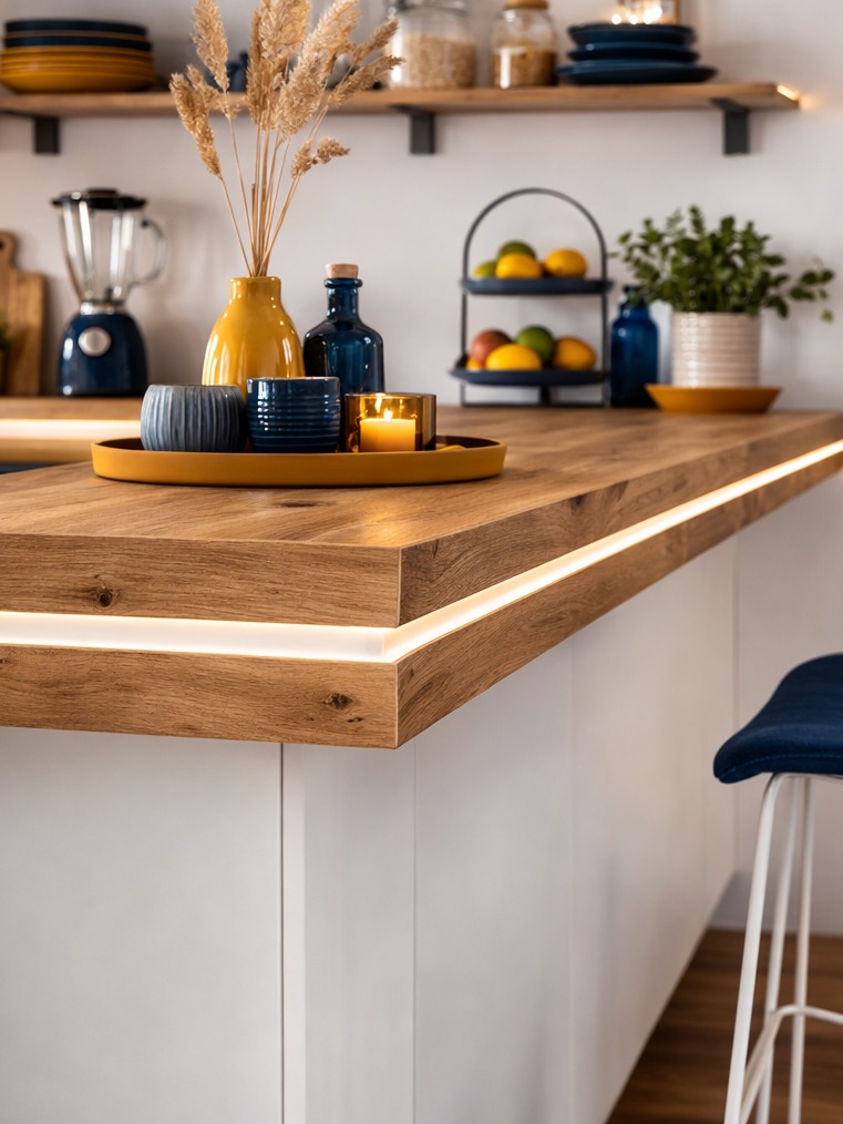 Foto: keukenspecialisten wonen nl keuken