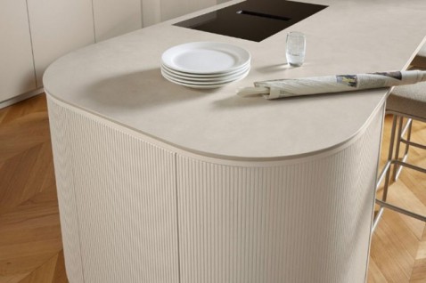 Foto : Keukenspecialisten.nl presenteert: de keukentrends van 2026